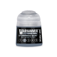 TN: STORMWOLF BLUE 2 12ML ROW